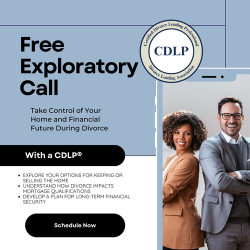 Free 30-Minute Exploratory Call