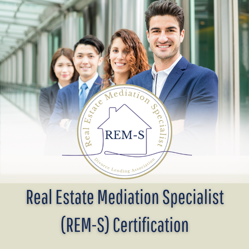 Become a Real Estate Mediation Specialist