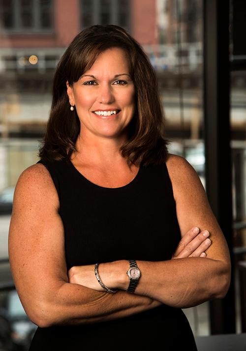 Jody Bruns, President