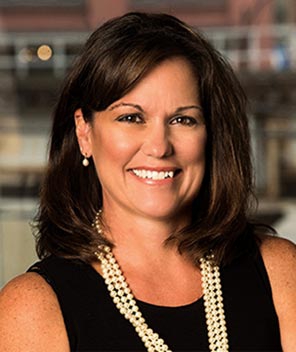 Jody Bruns, President